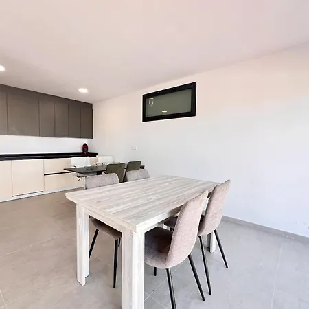 New With Parking Vallesa - Inmodream