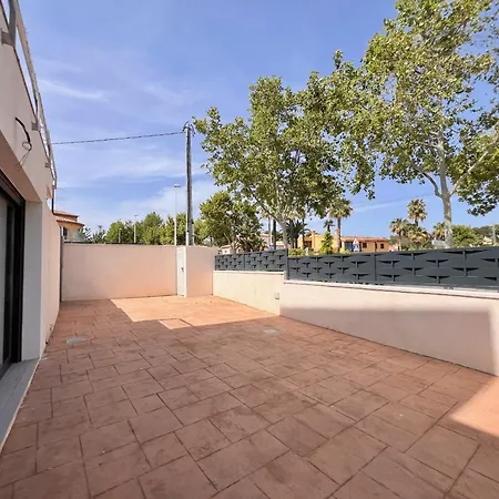 New With Parking Calpe