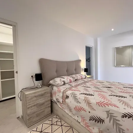 Apartment New With Parking