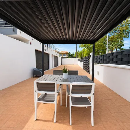 New With Parking Vallesa - Inmodream Apartamento
