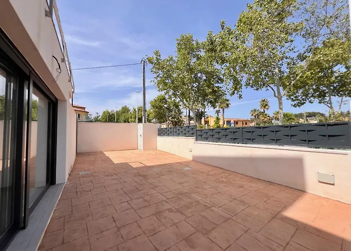 New With Parking Vallesa - Inmodream Calpe