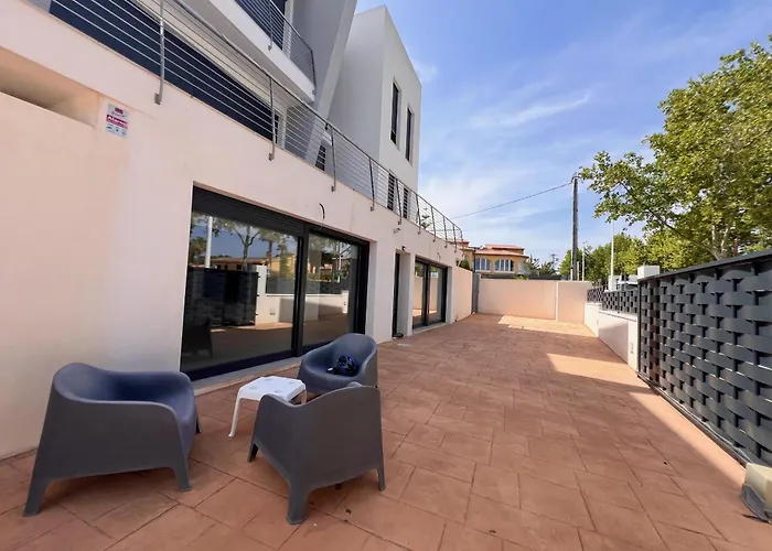 New With Parking Vallesa - Inmodream Lejlighed