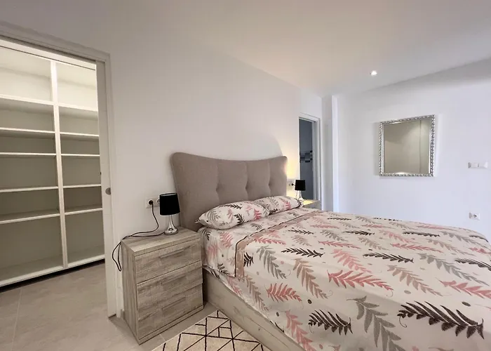 Lejlighed New With Parking Vallesa - Inmodream